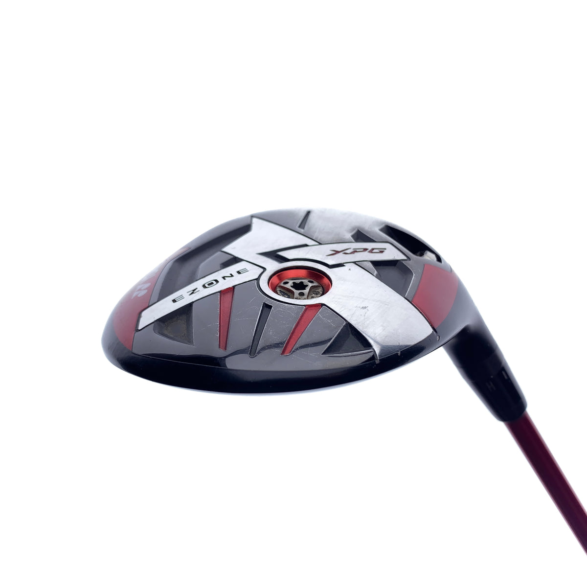 Used Yonex Ezone XPG 3 Fairway Wood / 15.0 Degrees / Senior Flex