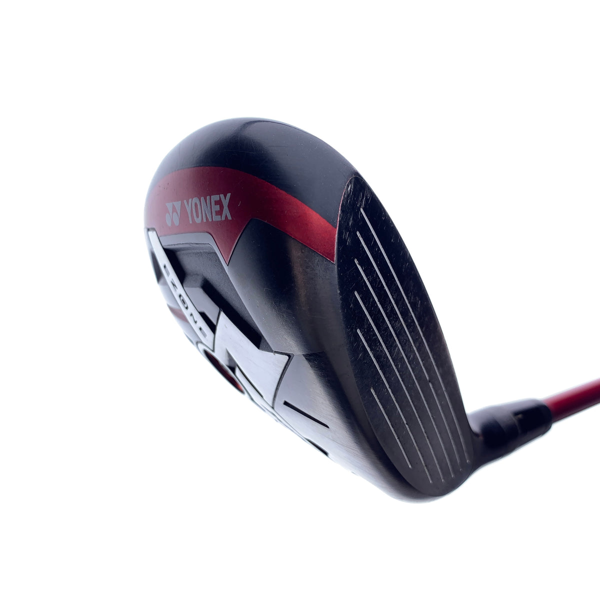 Used Yonex Ezone XPG 3 Fairway Wood / 15.0 Degrees / Senior Flex