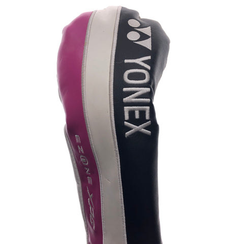 Used Yonex Ezone XPG 3 Fairway Wood / 18 Degrees / Ladies Flex