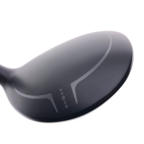Used Yonex Ezone XPG 3 Fairway Wood / 18 Degrees / Ladies Flex