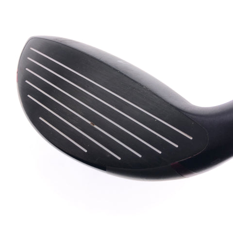 Used Yonex Ezone XPG 3 Fairway Wood / 18 Degrees / Ladies Flex