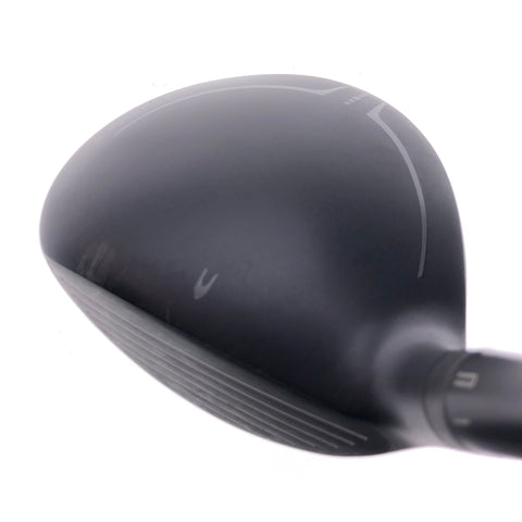 Used Yonex Ezone XPG 3 Fairway Wood / 18 Degrees / Ladies Flex