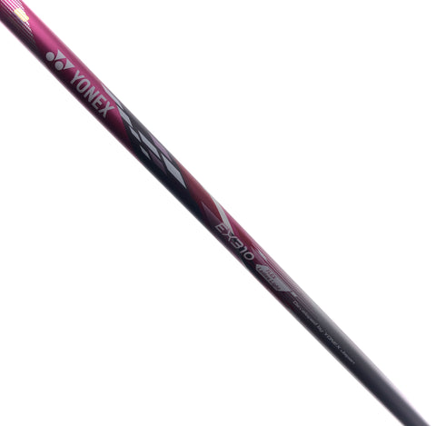 Used Yonex Ezone XPG 3 Fairway Wood / 18 Degrees / Ladies Flex