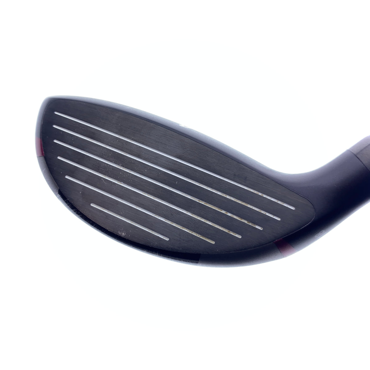 Used Yonex Ezone XPG 3 Fairway Wood / 18.0 Degrees / Ladies Flex