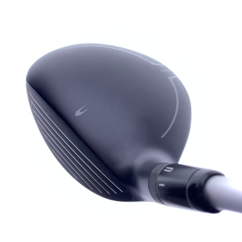 Used Yonex Ezone XPG 3 Fairway Wood / 18.0 Degrees / Ladies Flex