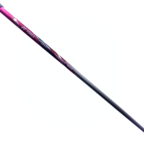 Used Yonex Ezone XPG 3 Fairway Wood / 18.0 Degrees / Ladies Flex