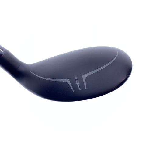Used Yonex Ezone XPG 4 Hybrid / 22.0 Degrees / Ladies Flex