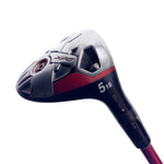Used Yonex Ezone XPG 5 Fairway Wood / 18 Degrees / Regular Flex