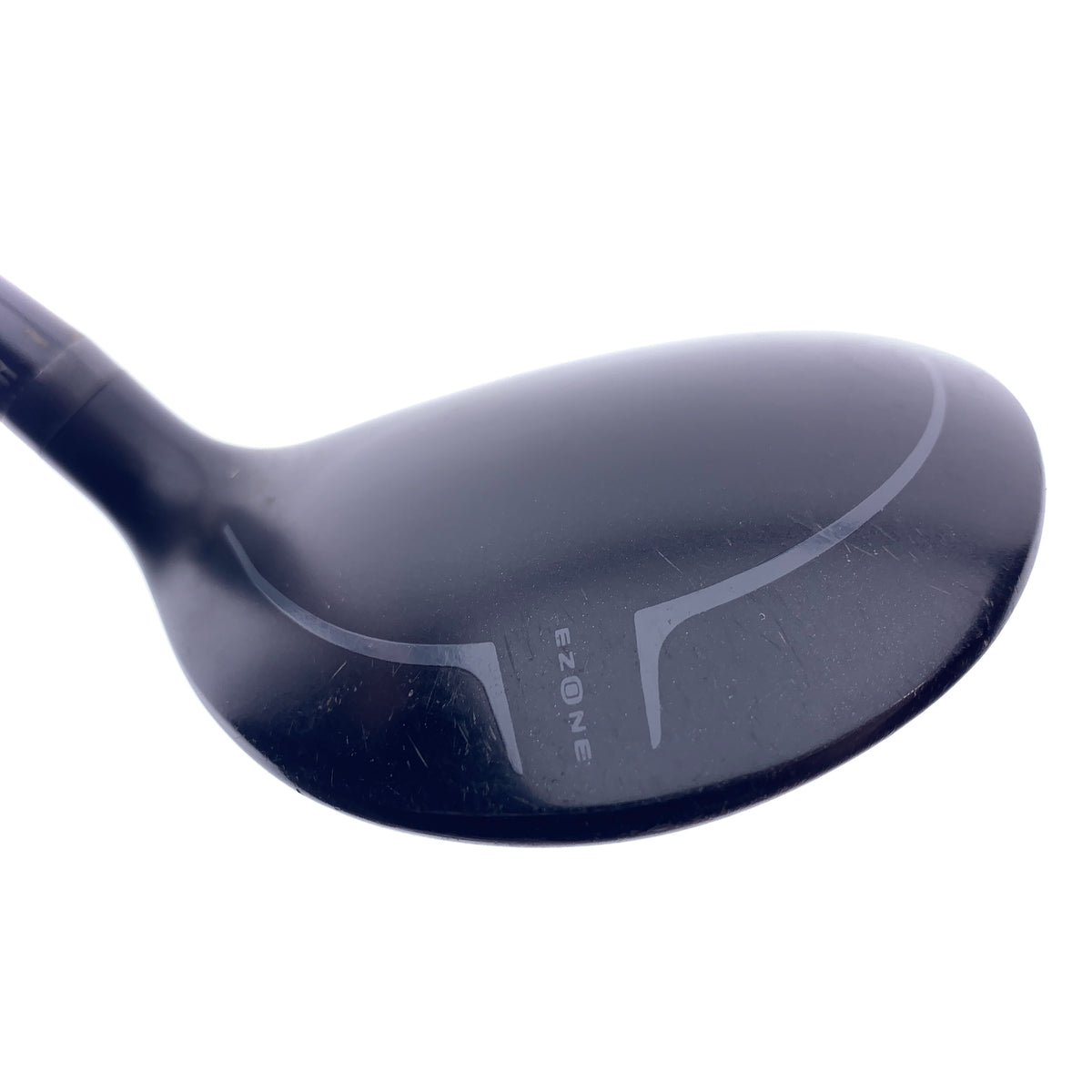 Used Yonex Ezone XPG 5 Fairway Wood / 18 Degrees / Regular Flex
