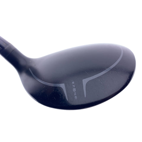 Used Yonex Ezone XPG 5 Fairway Wood / 18 Degrees / Regular Flex