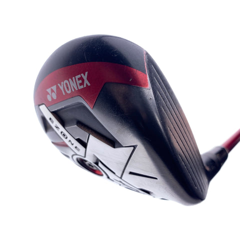 Used Yonex Ezone XPG 5 Fairway Wood / 18 Degrees / Regular Flex