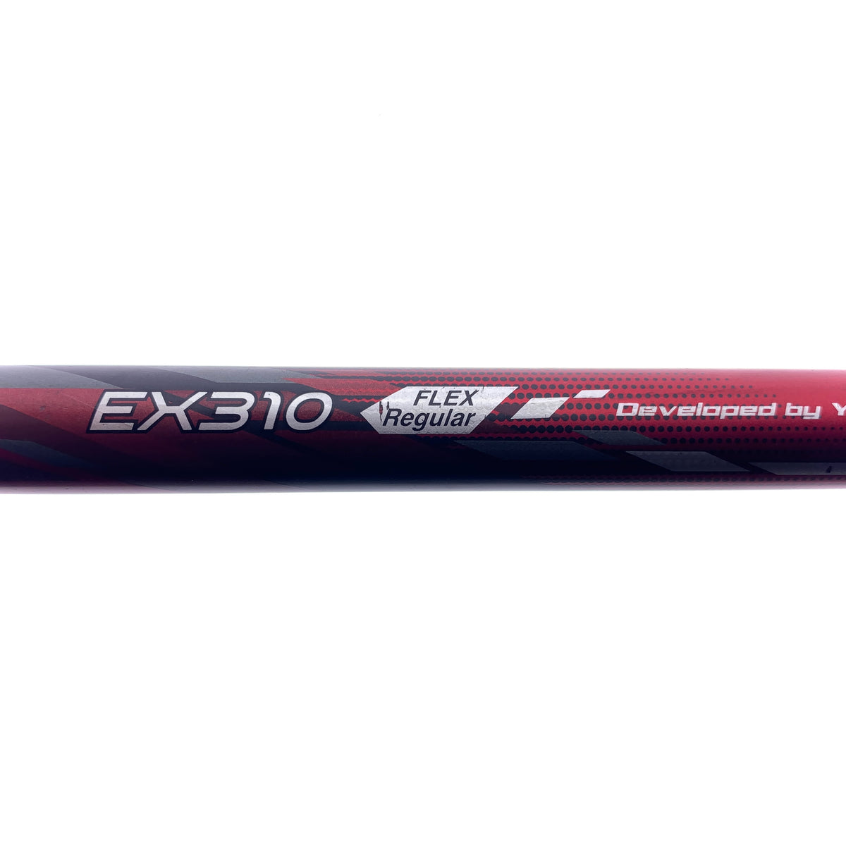 Used Yonex Ezone XPG 5 Fairway Wood / 18 Degrees / Regular Flex