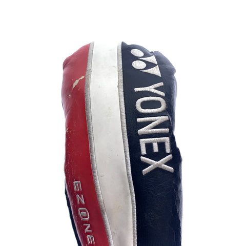 Used Yonex Ezone XPG 5 Fairway Wood / 18.0 Degrees / Senior Flex