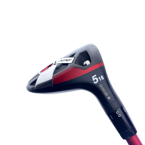 Used Yonex Ezone XPG 5 Fairway Wood / 18.0 Degrees / Senior Flex