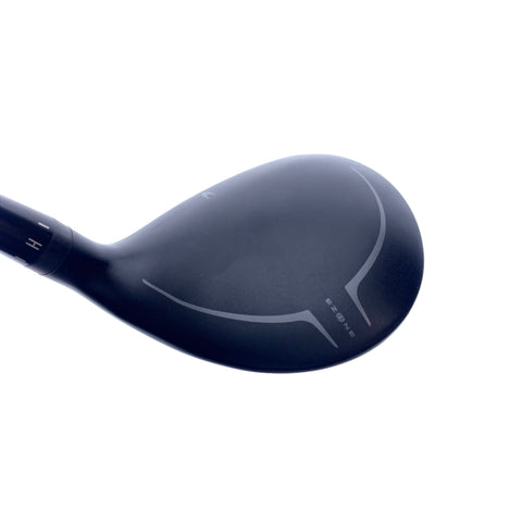 Used Yonex Ezone XPG 5 Fairway Wood / 18.0 Degrees / Senior Flex