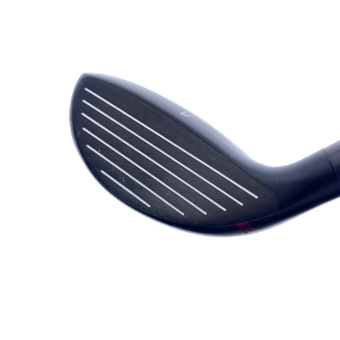 Used Yonex Ezone XPG 5 Fairway Wood / 18.0 Degrees / Senior Flex