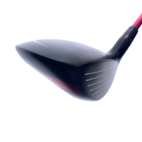 Used Yonex Ezone XPG 5 Fairway Wood / 18.0 Degrees / Senior Flex