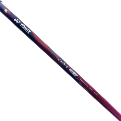 Used Yonex Ezone XPG 5 Fairway Wood / 18.0 Degrees / Senior Flex