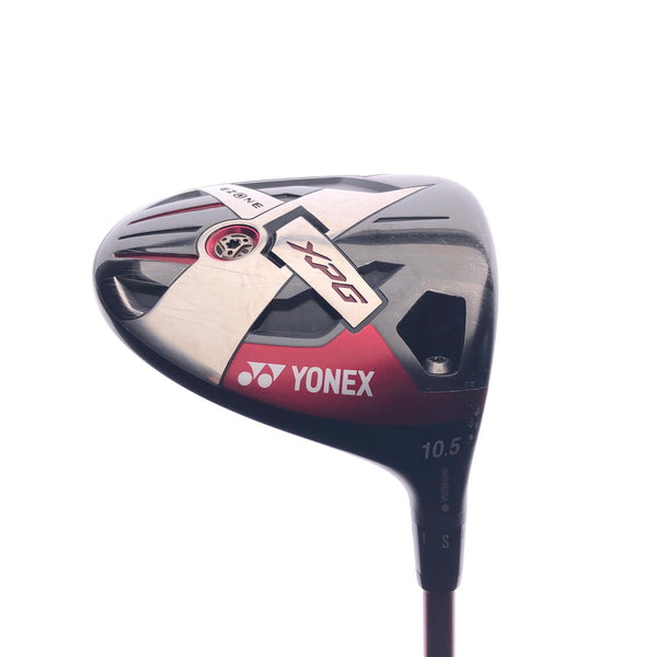 Used Yonex Ezone XPG Driver / 10.5 Degrees / Lite Flex