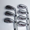 Used Yonex Ezone XPG Iron Set / 5 - SW / Ladies Flex