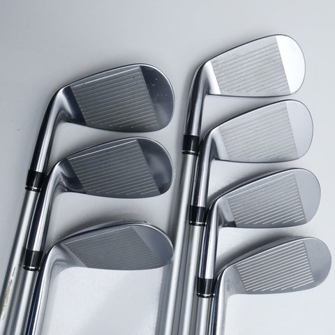Used Yonex Ezone XPG Iron Set / 5 - SW / Ladies Flex