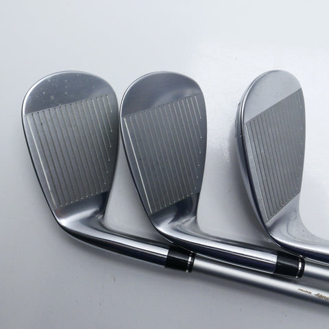 Used Yonex Ezone XPG Iron Set / 5 - SW / Ladies Flex