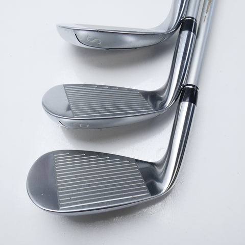 Used Yonex Ezone XPG Iron Set / 5 - SW / Ladies Flex