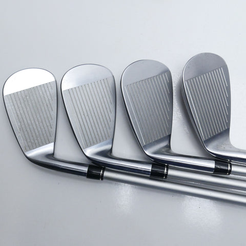 Used Yonex Ezone XPG Iron Set / 5 - SW / Ladies Flex