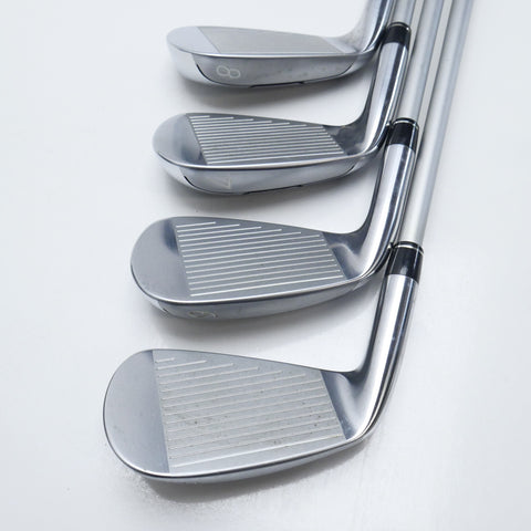 Used Yonex Ezone XPG Iron Set / 5 - SW / Ladies Flex