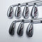 Used Yonex Ezone XPG Iron Set / 5 - SW / Ladies Flex
