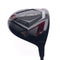 Used Yonex GT Type X Driver / 10.5 Degrees / Regular Flex