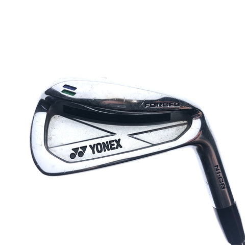 Used Yonex N1-CB 5 Iron / 26.0 Degrees / Regular Flex