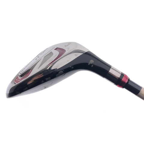 Used Yonex Nanospeed 3I 4 Hybrid / 22 Degrees / Ladies Flex