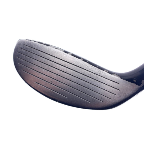 Used Yonex Nanospeed 3I 4 Hybrid / 22 Degrees / Regular Flex