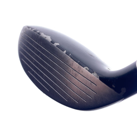 Used Yonex Nanospeed 3I 4 Hybrid / 22 Degrees / Regular Flex