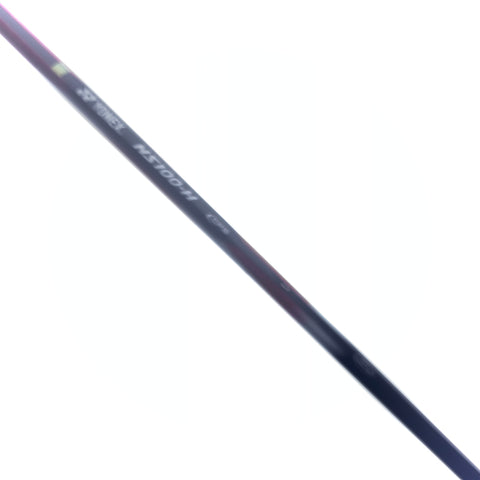 Used Yonex Nanospeed 3I 5 Hybrid / 25.0 Degrees / Ladies Flex