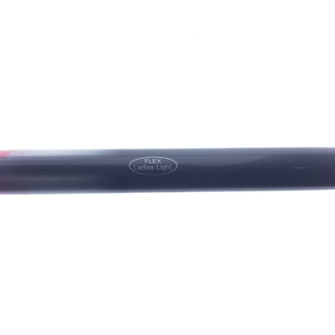Used Yonex Nanospeed 3I 5 Hybrid / 25.0 Degrees / Ladies Flex
