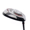 Used Yonex Nanospeed 3i 3 Fairway Wood / 15 Degrees / Lite Flex