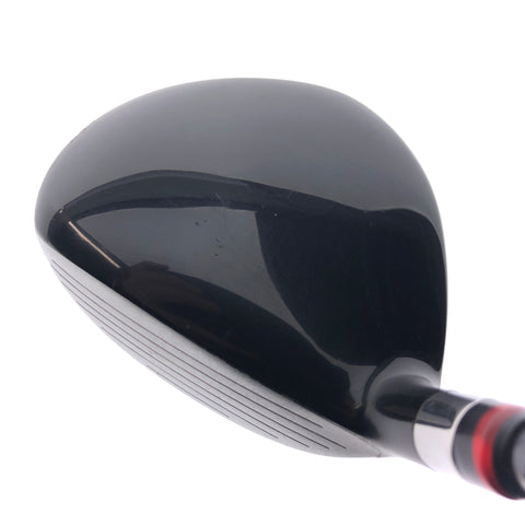 Used Yonex Nanospeed 3i 3 Fairway Wood / 15 Degrees / Lite Flex