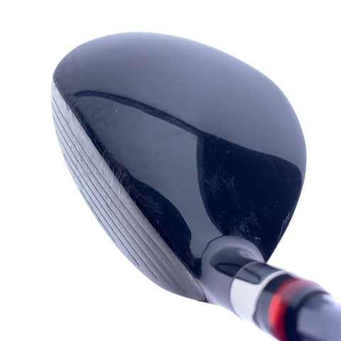 Used Yonex Nanospeed 3i 3 Fairway Wood / 15.0 Degrees / Regular Flex