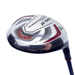 Used Yonex Nanospeed 3i 3 Fairway Wood / 15.0 Degrees / Soft Regular Flex