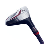 Used Yonex Nanospeed 3i 3 Fairway Wood / 15.0 Degrees / Soft Regular Flex