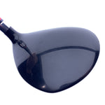 Used Yonex Nanospeed 3i 3 Fairway Wood / 15.0 Degrees / Soft Regular Flex