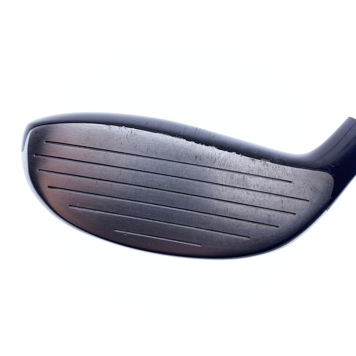 Used Yonex Nanospeed 3i 3 Fairway Wood / 15.0 Degrees / Soft Regular Flex