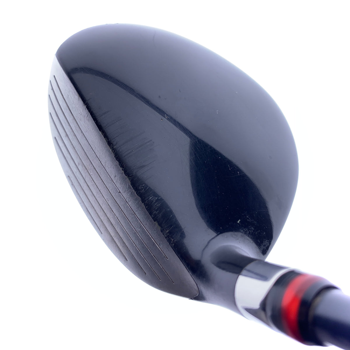 Used Yonex Nanospeed 3i 3 Fairway Wood / 15.0 Degrees / Soft Regular Flex