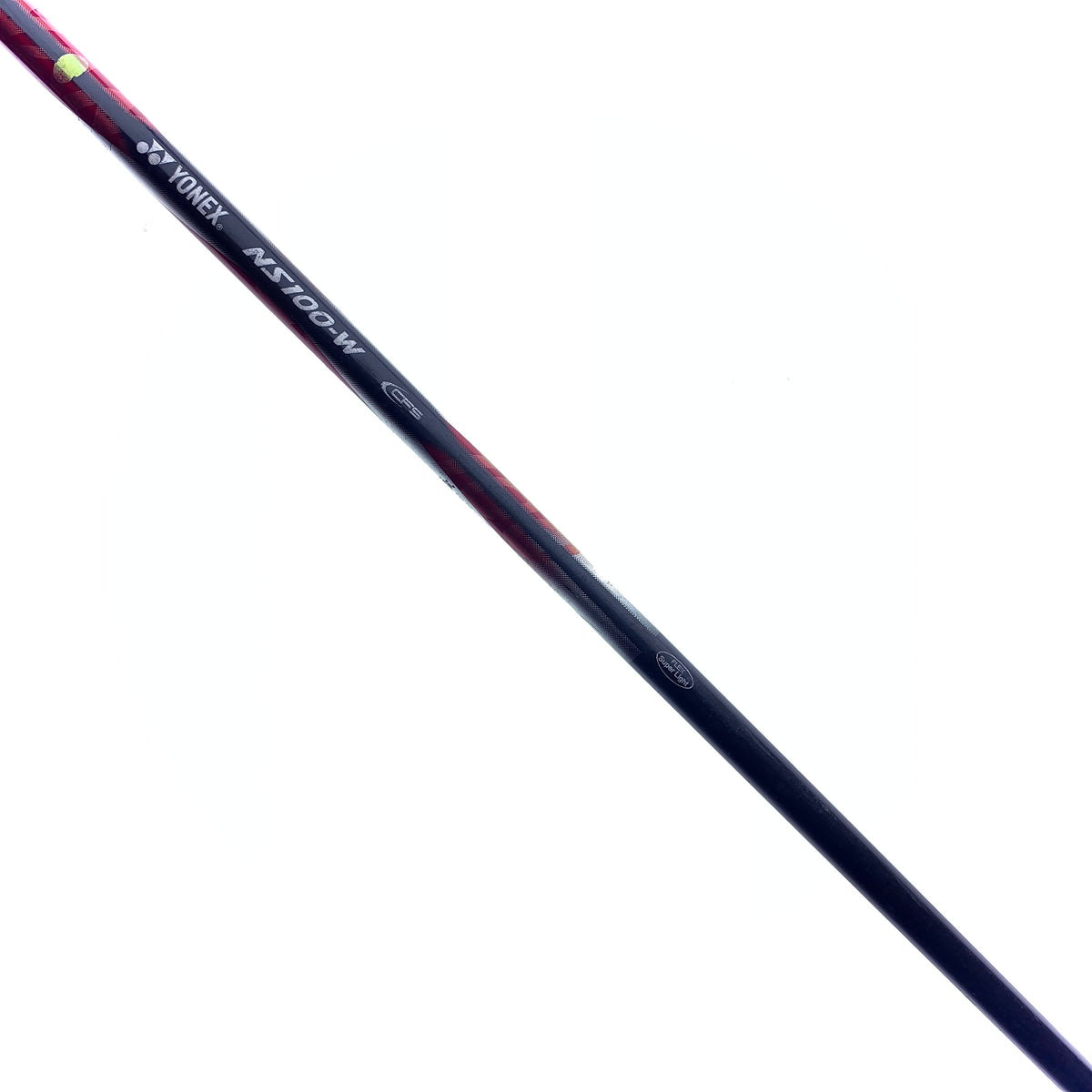 Used Yonex Nanospeed 3i 3 Fairway Wood / 15.0 Degrees / Soft Regular Flex