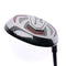 Used Yonex Nanospeed 3i 5 Fairway Wood / 18 Degrees / Lite Flex