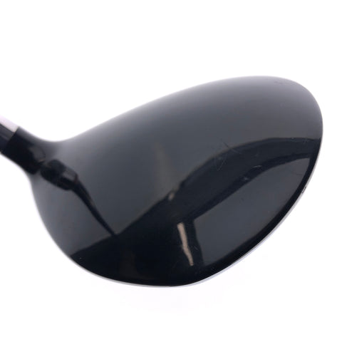 Used Yonex Nanospeed 3i 5 Fairway Wood / 18 Degrees / Lite Flex
