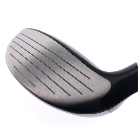 Used Yonex Nanospeed 3i 5 Fairway Wood / 18 Degrees / Lite Flex