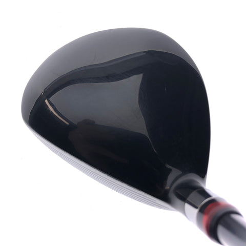 Used Yonex Nanospeed 3i 5 Fairway Wood / 18 Degrees / Lite Flex